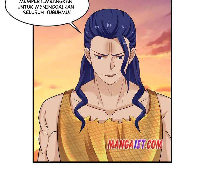 Chaos Alchemist Bab 52 halaman 8