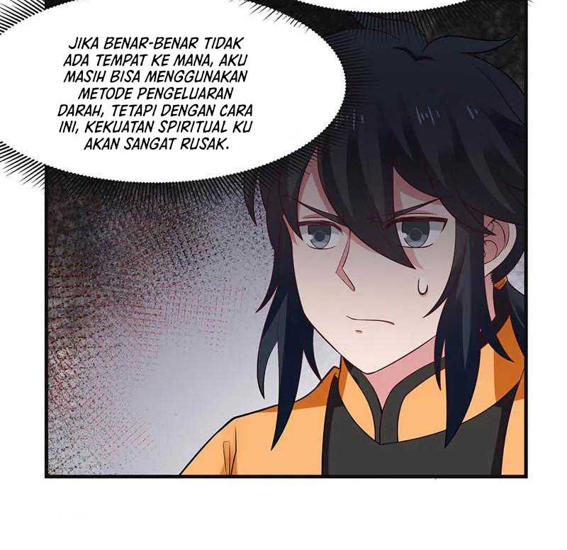 Chaos Alchemist Bab 52 halaman 10
