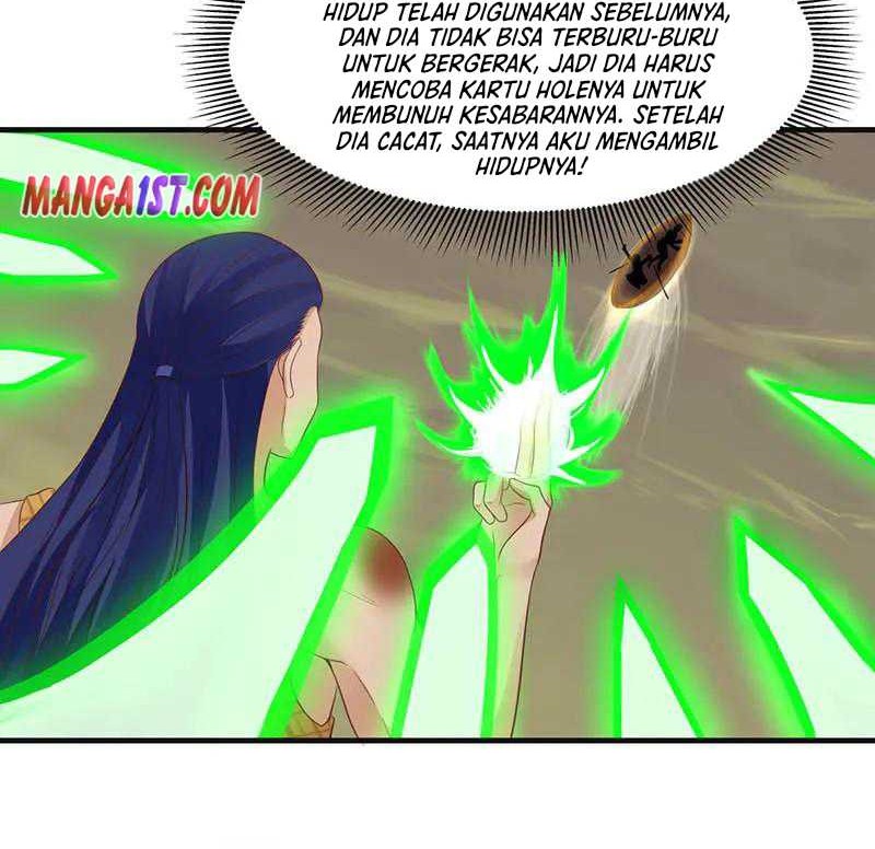 Chaos Alchemist Bab 52 halaman 12