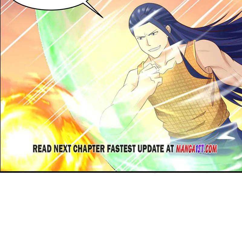 Chaos Alchemist Bab 52 halaman 18