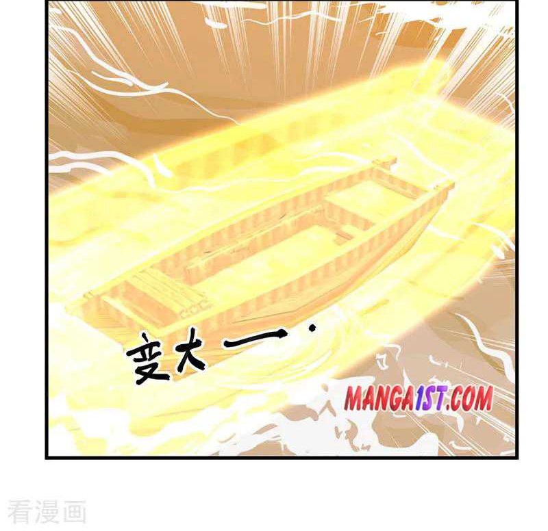 Chaos Alchemist Bab 53 halaman 10