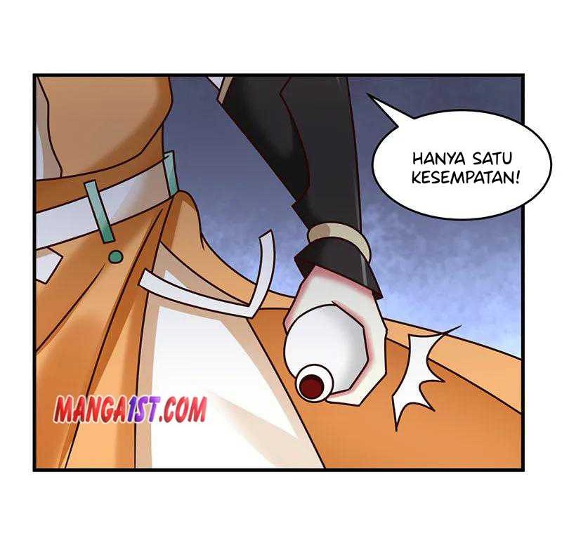 Chaos Alchemist Bab 53 halaman 14