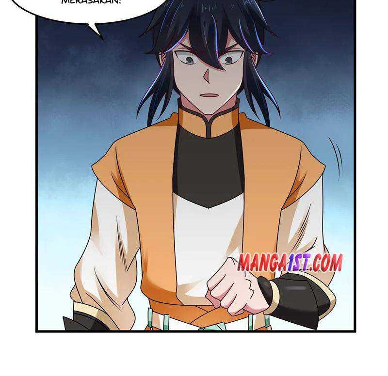 Chaos Alchemist Bab 54 halaman 4