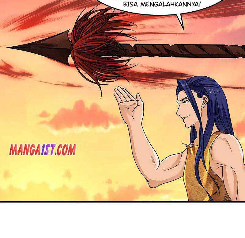Chaos Alchemist Bab 54 halaman 10