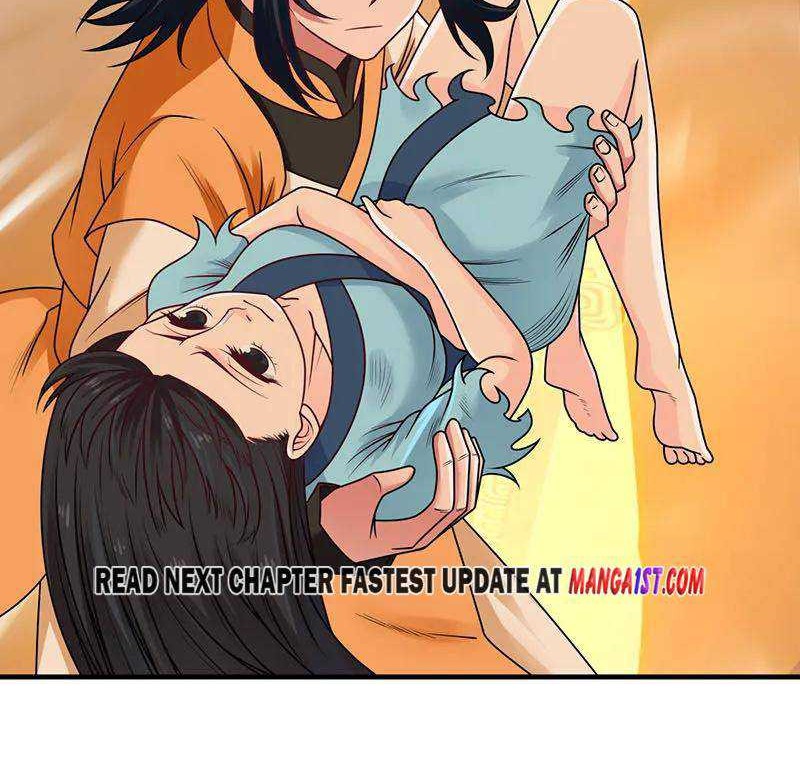 Chaos Alchemist Bab 54 halaman 18