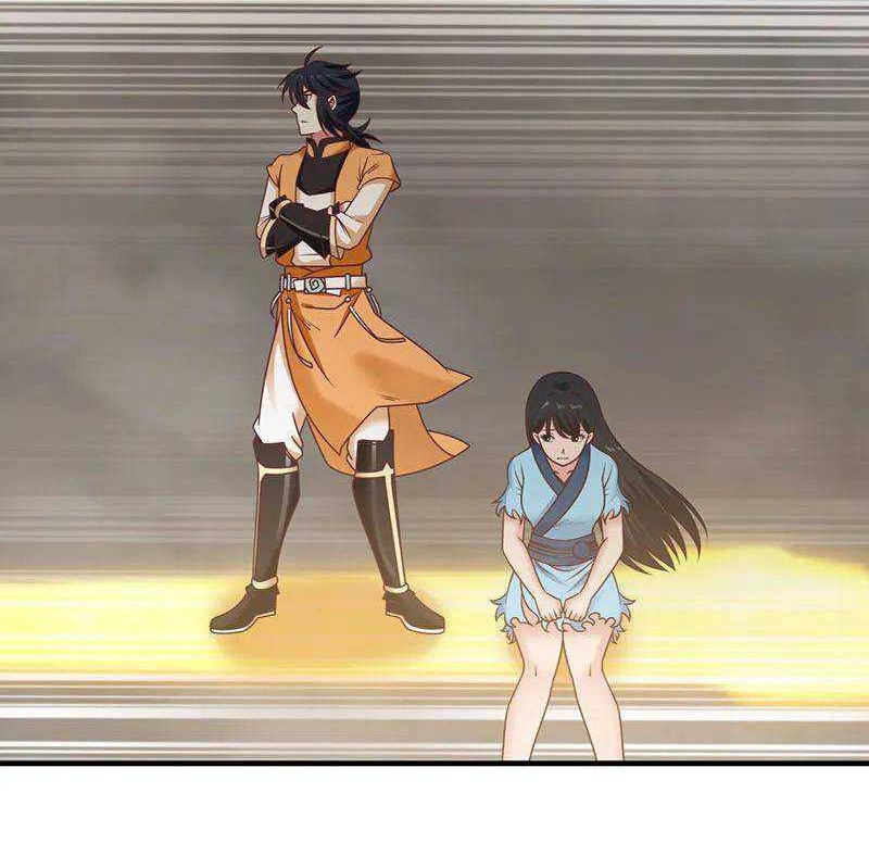Chaos Alchemist chapter 55 halaman 8