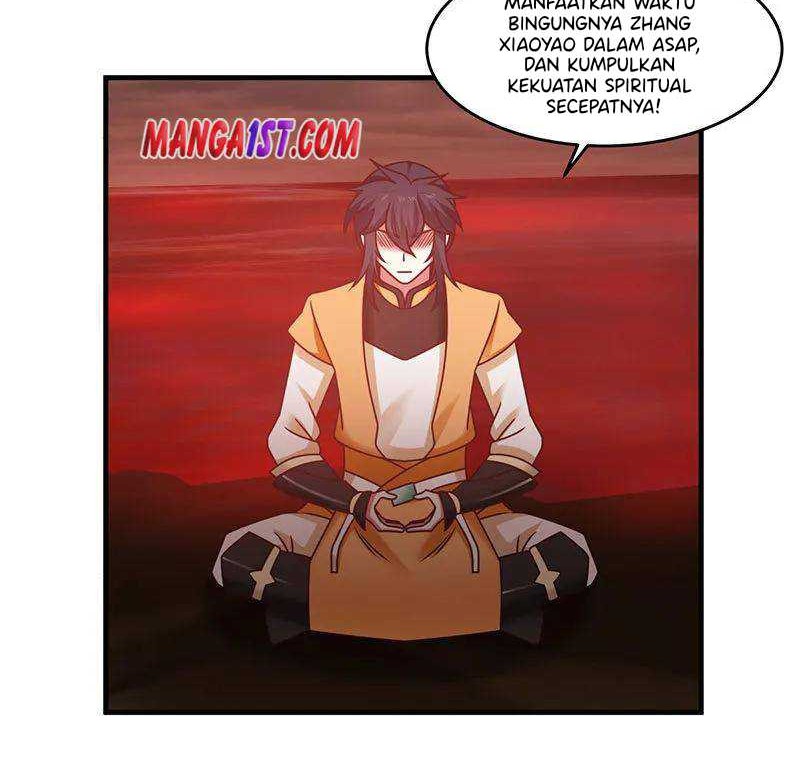 Chaos Alchemist chapter 55 halaman 14