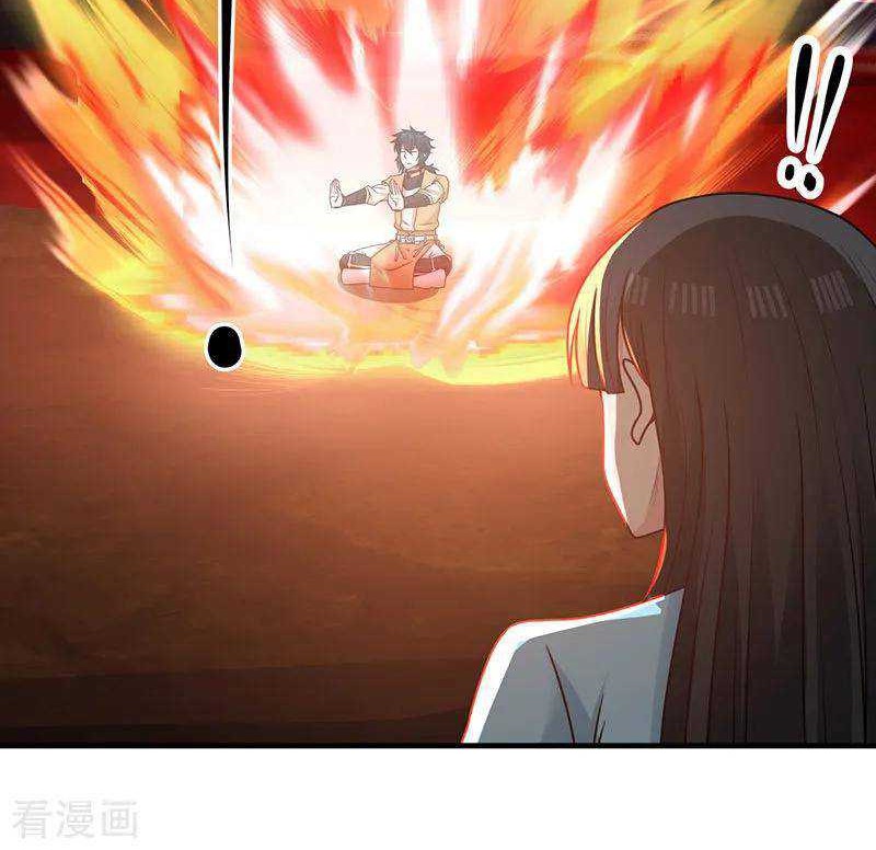 Chaos Alchemist chapter 55 halaman 16