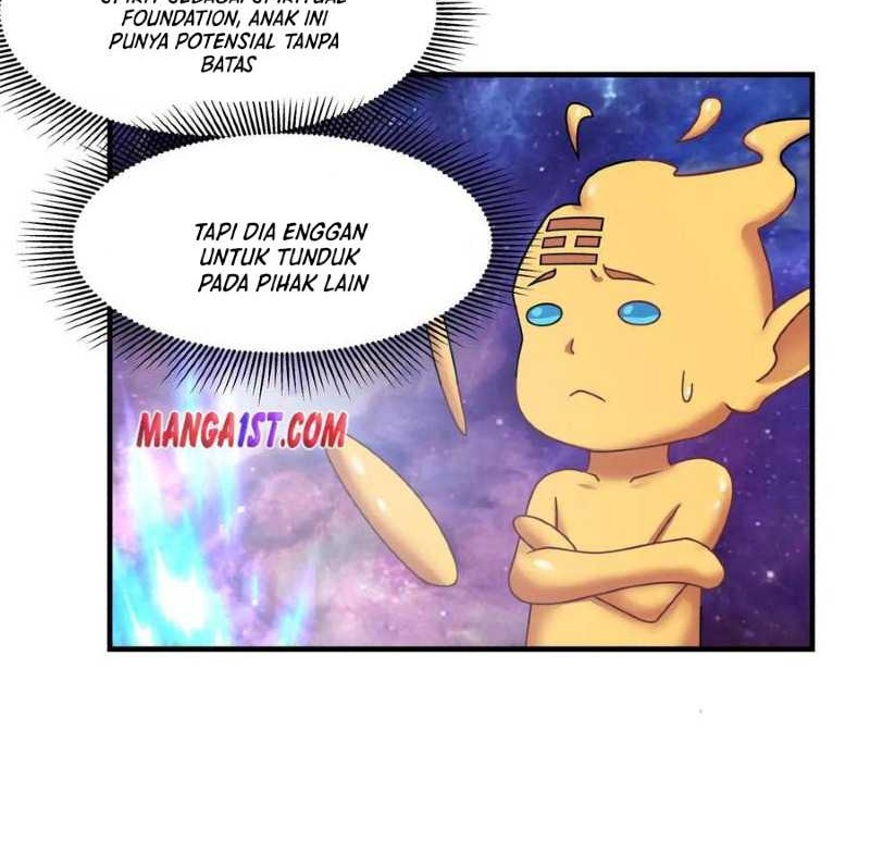 Chaos Alchemist Bab 56 halaman 6