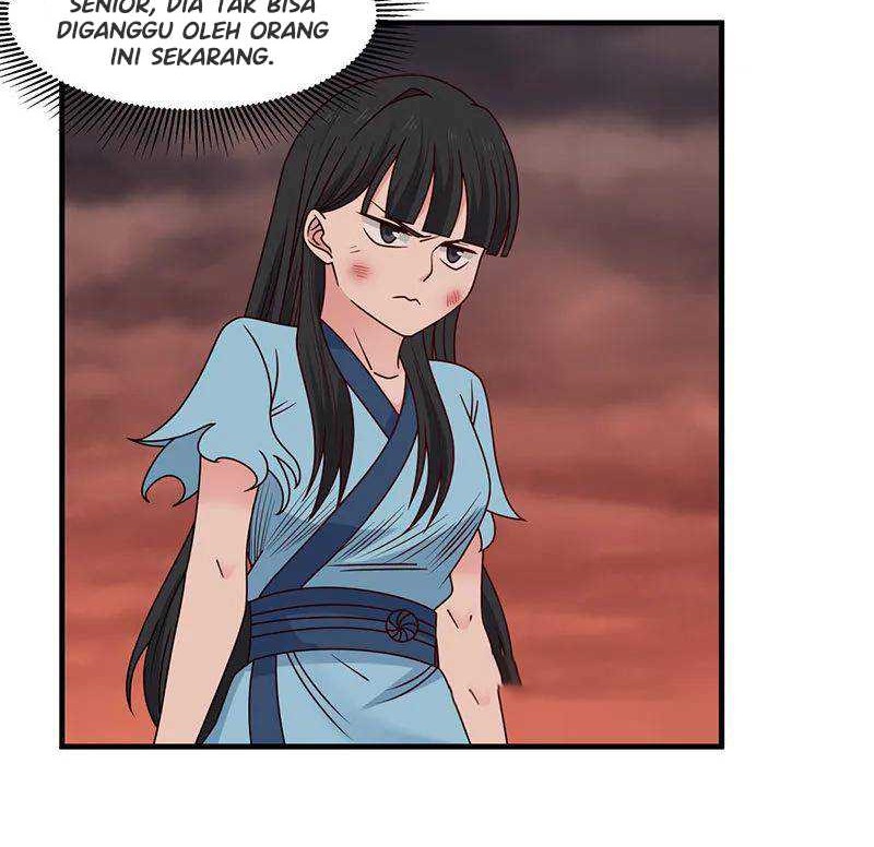 Chaos Alchemist chapter 57 halaman 3