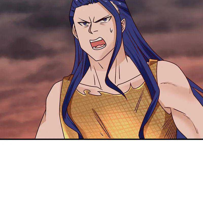 Chaos Alchemist chapter 57 halaman 15