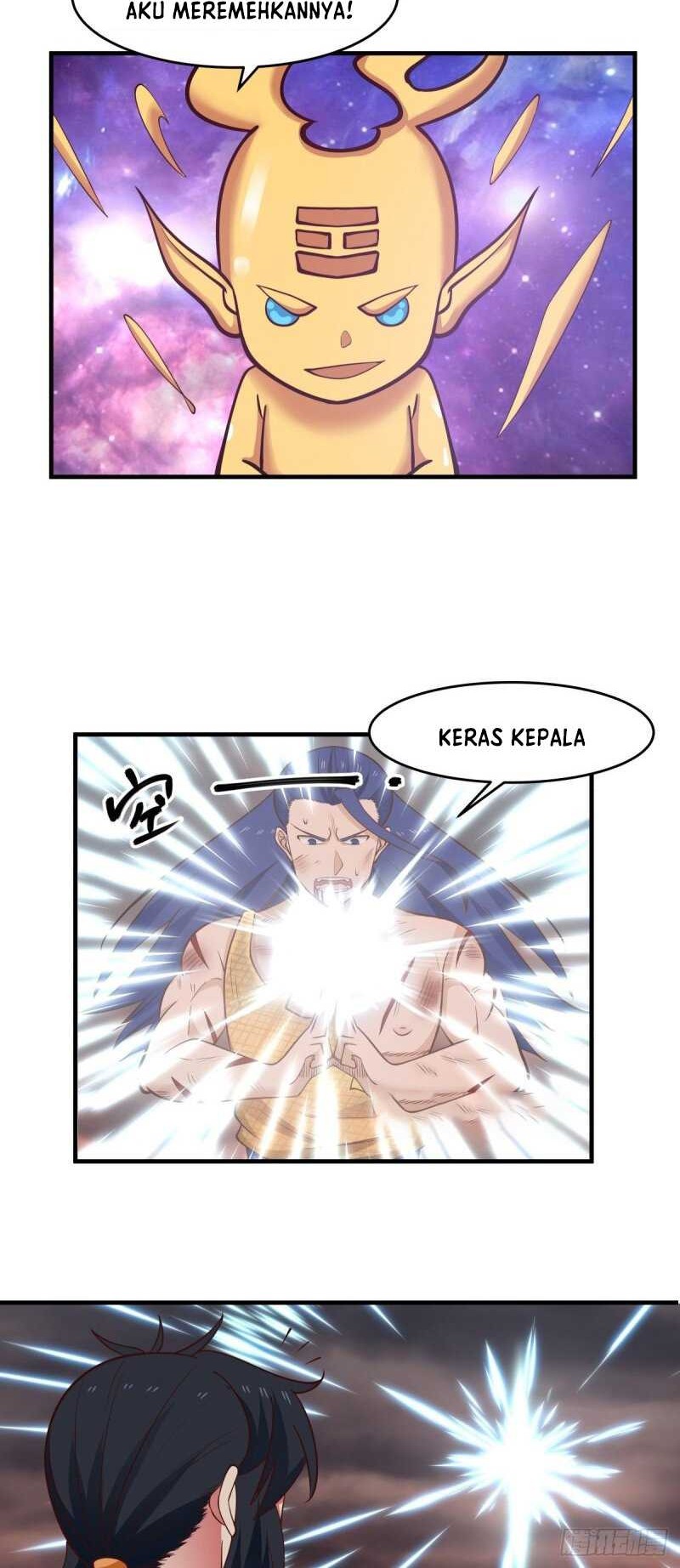 Chaos Alchemist chapter 59 halaman 3