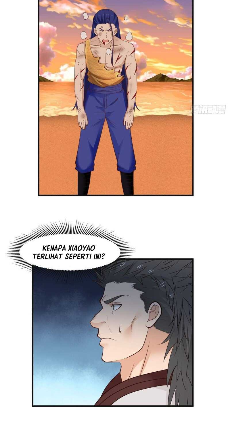 Chaos Alchemist chapter 59 halaman 9