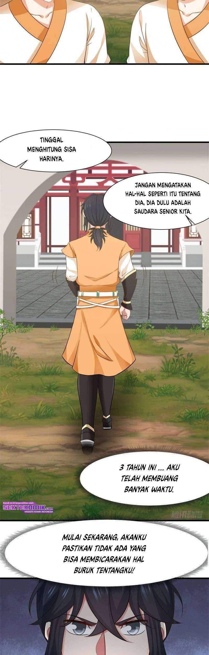 Chaos Alchemist Bab 6 halaman 13