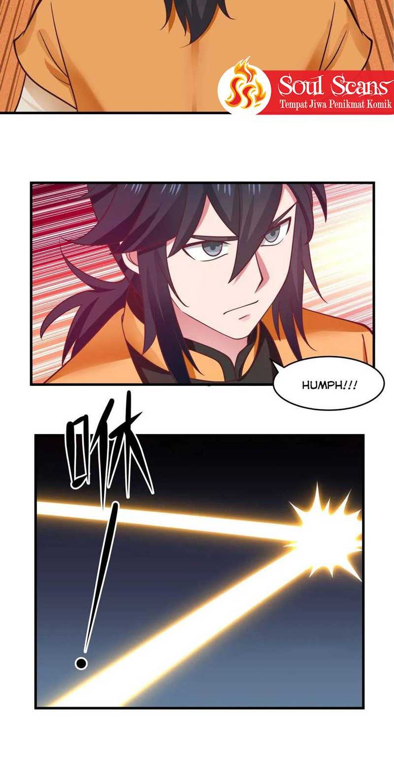 Chaos Alchemist Bab 60 halaman 4