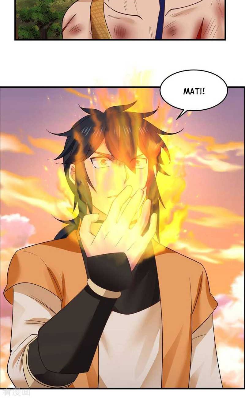 Chaos Alchemist Bab 60 halaman 10