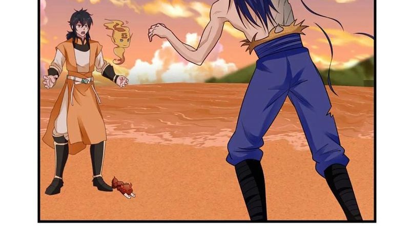 Chaos Alchemist chapter 61 halaman 6