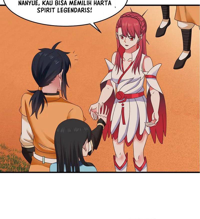 Chaos Alchemist Bab 62 halaman 9