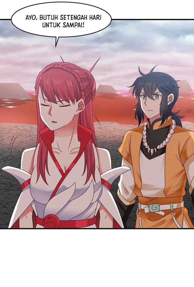 Chaos Alchemist chapter 63 halaman 14