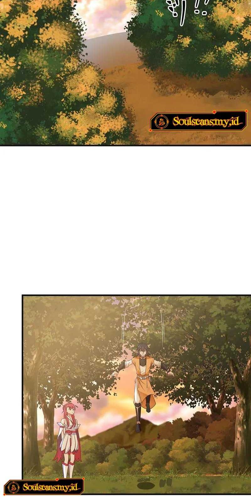 Chaos Alchemist chapter 64 halaman 4