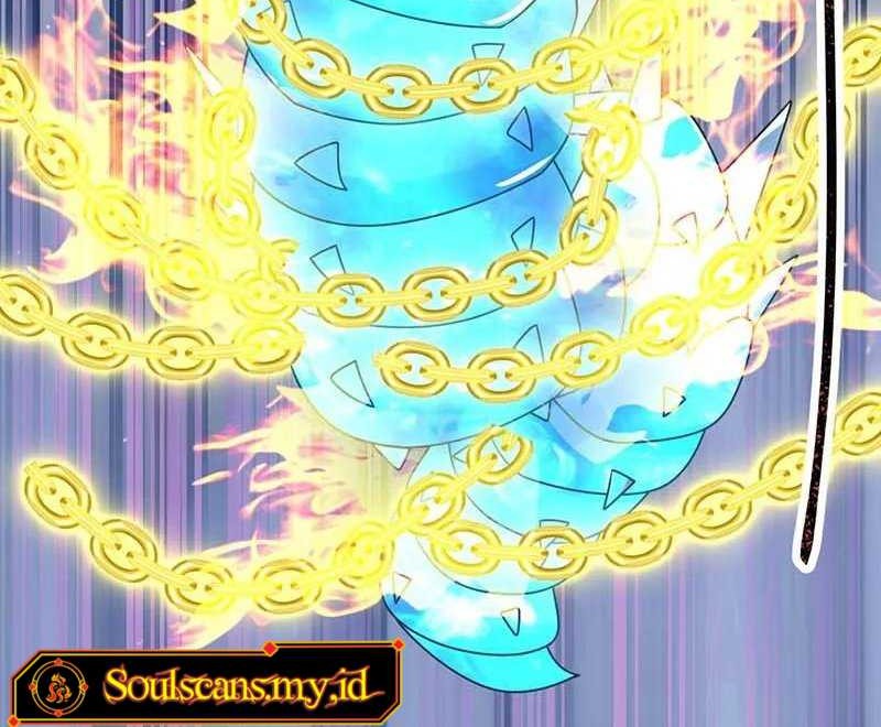 Chaos Alchemist chapter 64 halaman 13