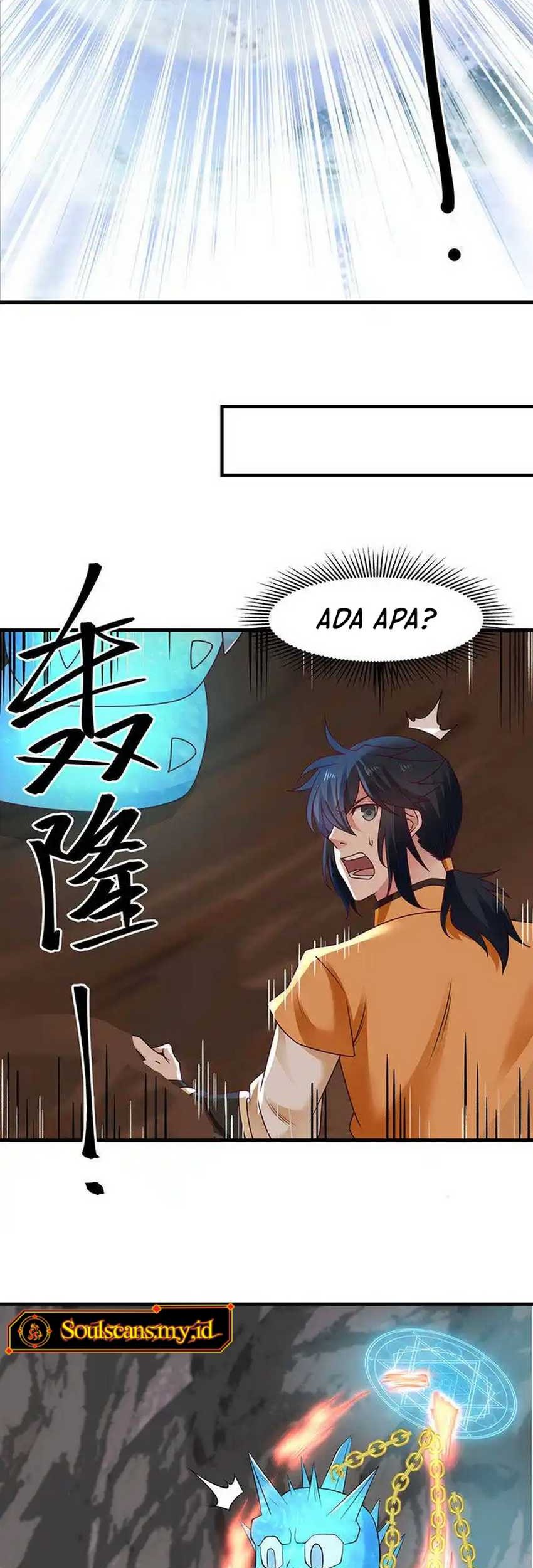Chaos Alchemist chapter 65 halaman 5
