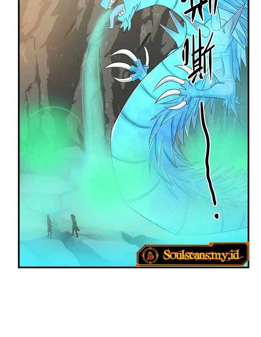 Chaos Alchemist chapter 65 halaman 10