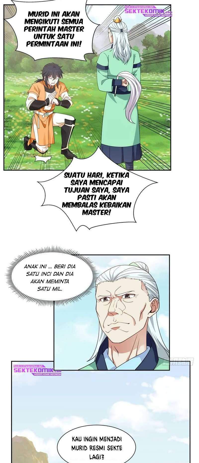 Chaos Alchemist chapter 7 halaman 7