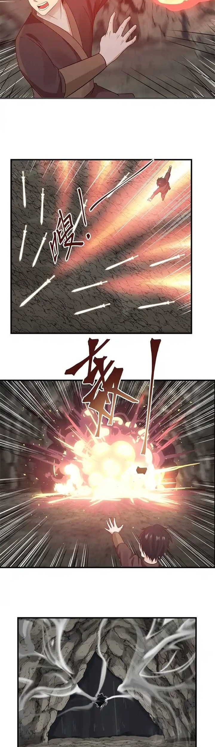 Chaos Alchemist Bab 73 halaman 4