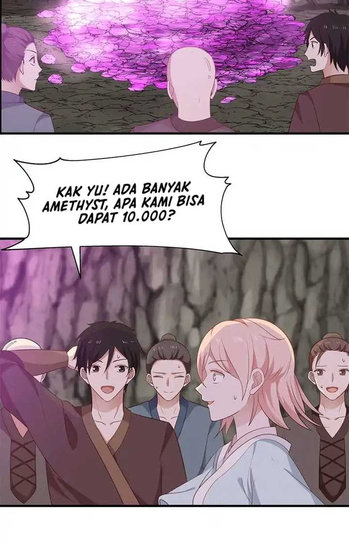 Chaos Alchemist Bab 73 halaman 17