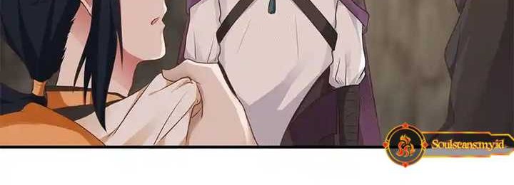 Chaos Alchemist Bab 75 halaman 6