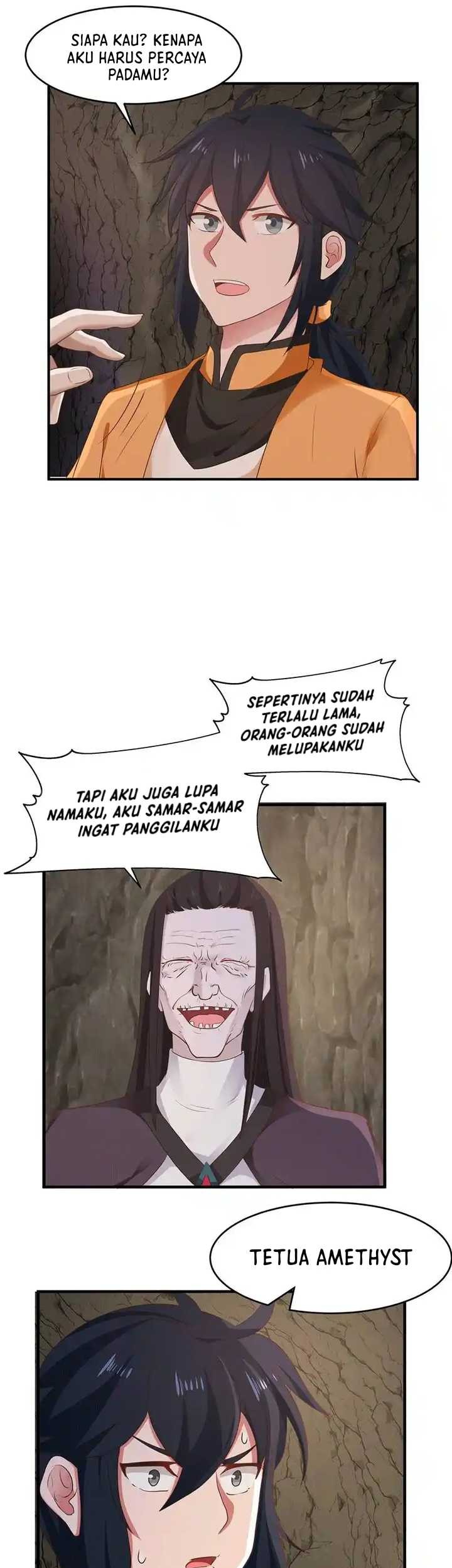 Chaos Alchemist Bab 75 halaman 7