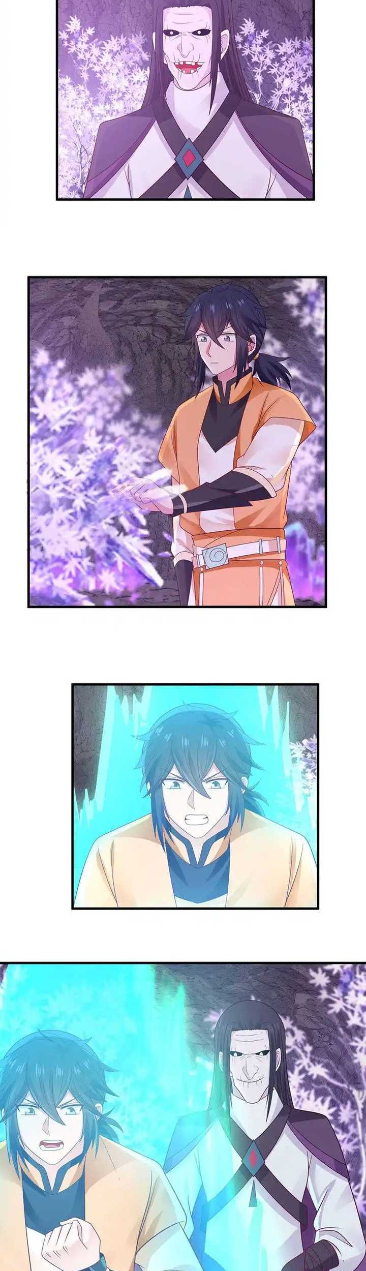 Chaos Alchemist Bab 76 halaman 4