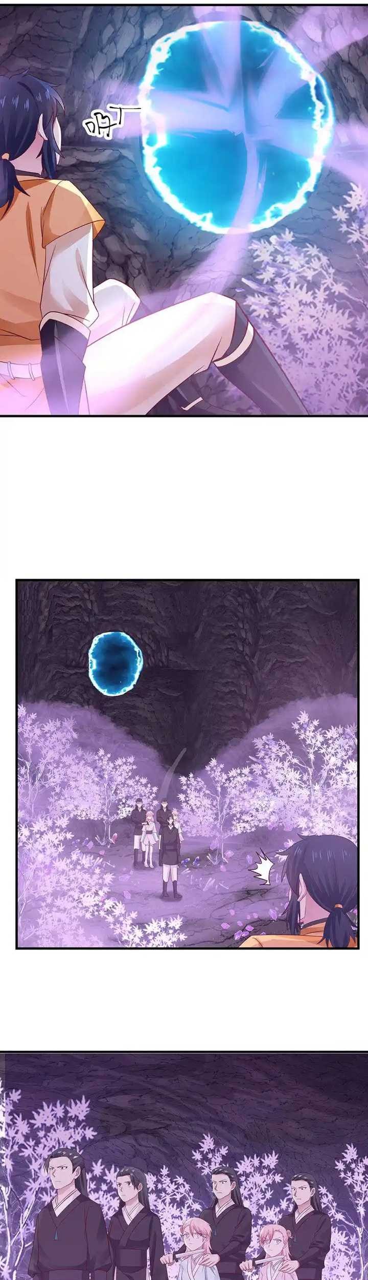 Chaos Alchemist Bab 76 halaman 10