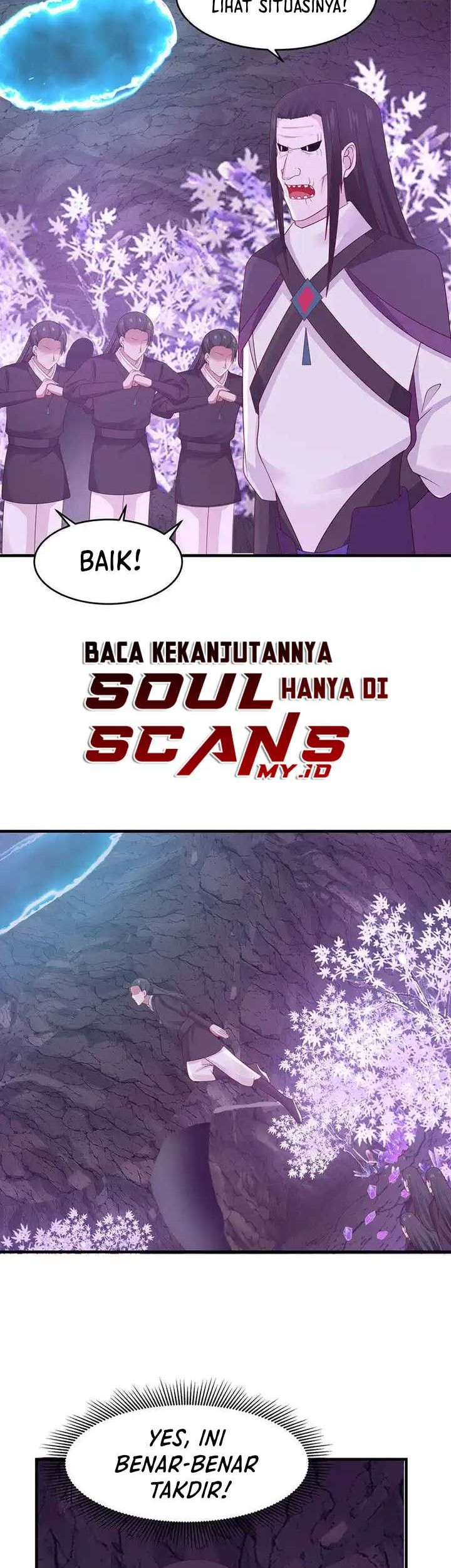 Chaos Alchemist Bab 76 halaman 15