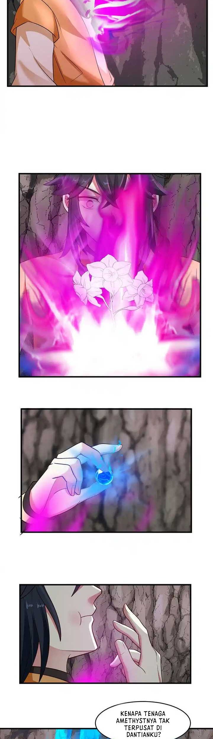 Chaos Alchemist Bab 77 halaman 4
