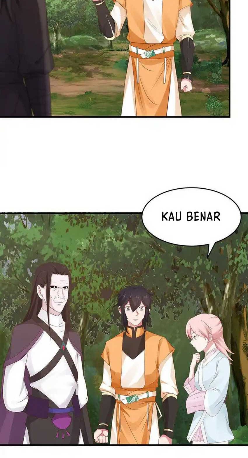 Chaos Alchemist Bab 78 halaman 10
