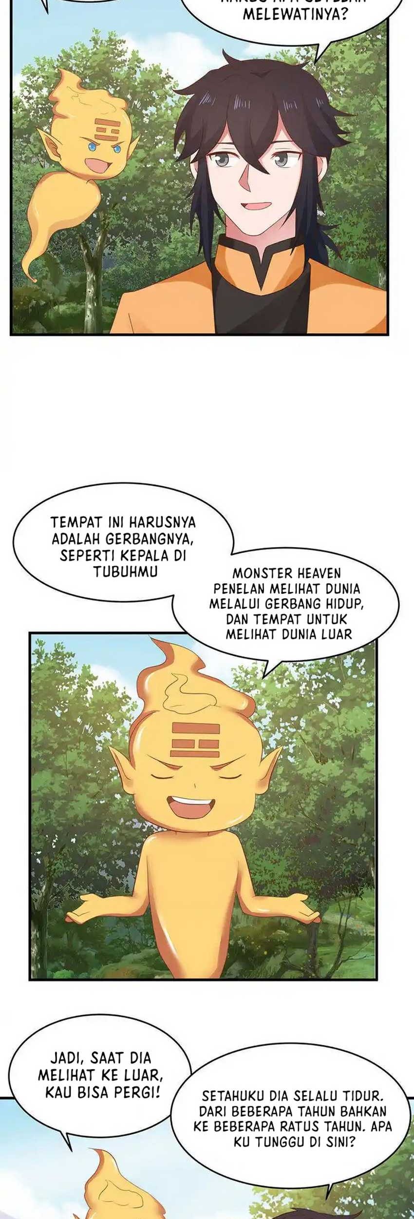 Chaos Alchemist Bab 78 halaman 13