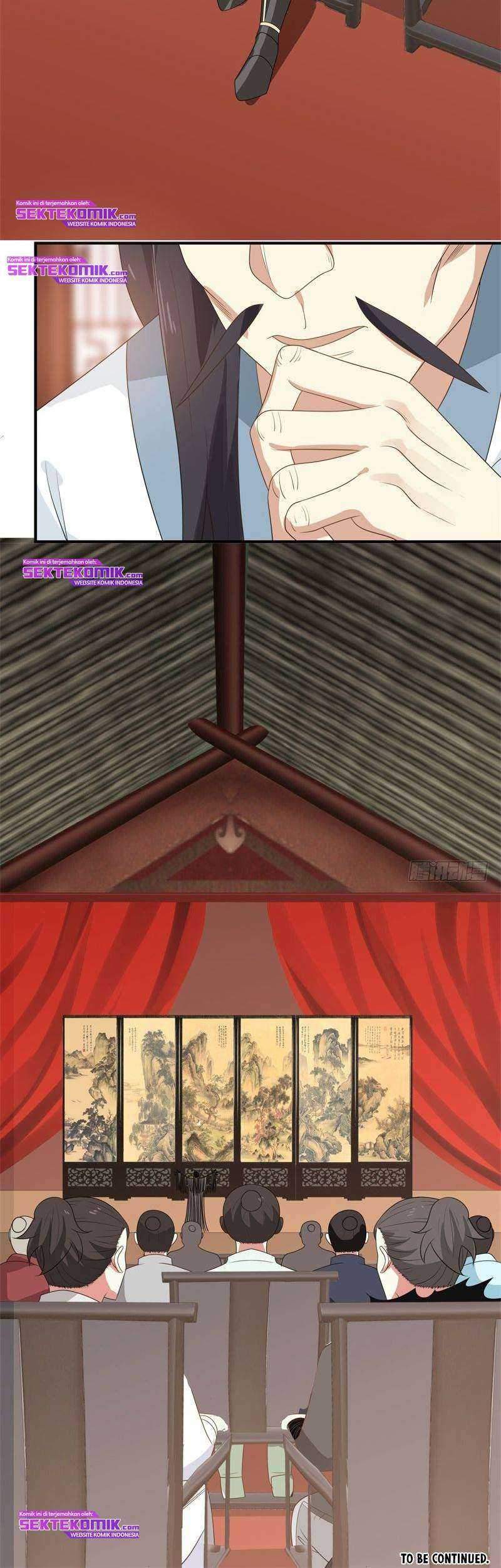 Chaos Alchemist Bab 8 halaman 5