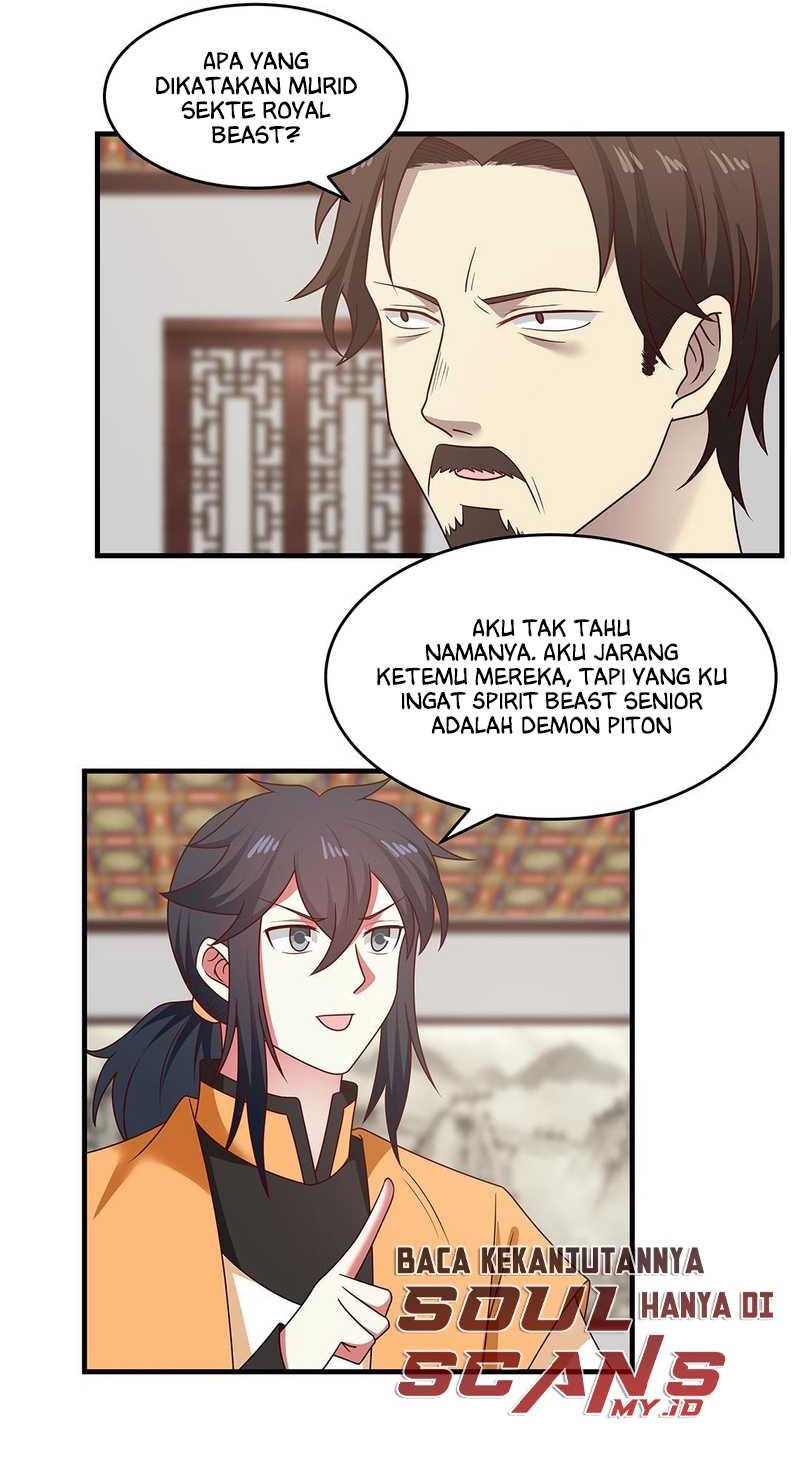 Chaos Alchemist Bab 83 halaman 14