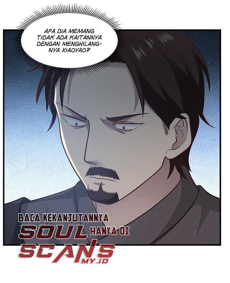Chaos Alchemist Bab 84 halaman 16