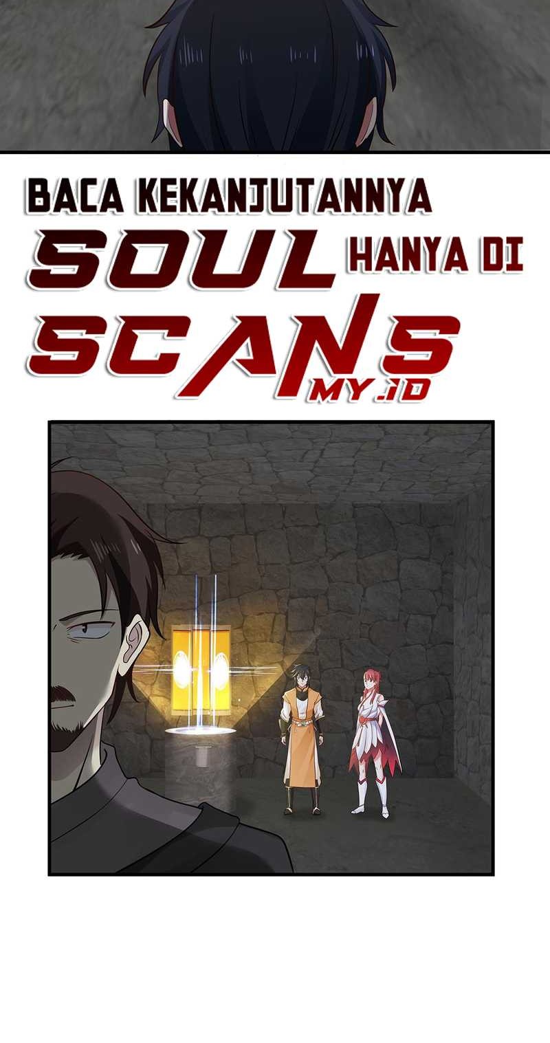 Chaos Alchemist chapter 85 halaman 13