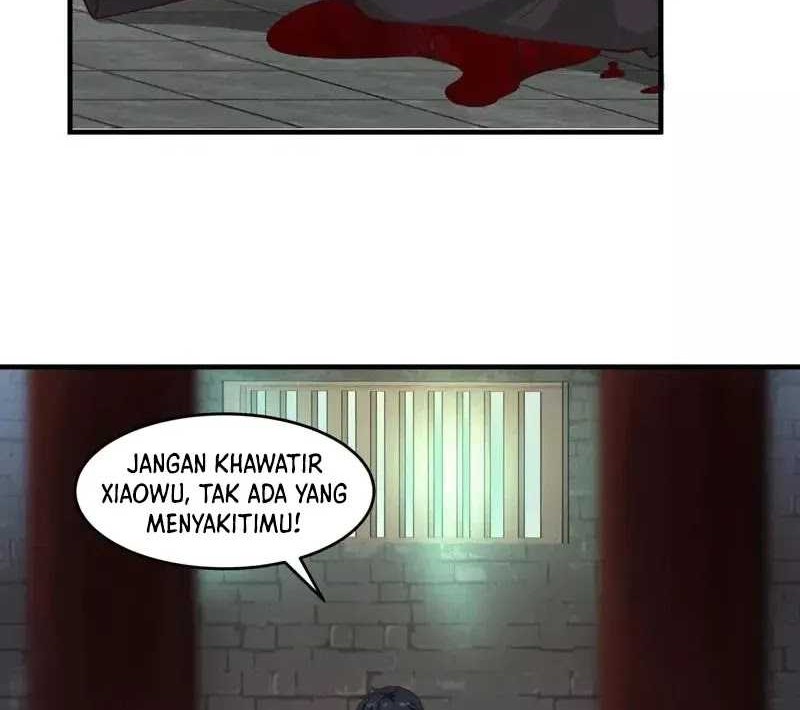 Chaos Alchemist Bab 87 halaman 8