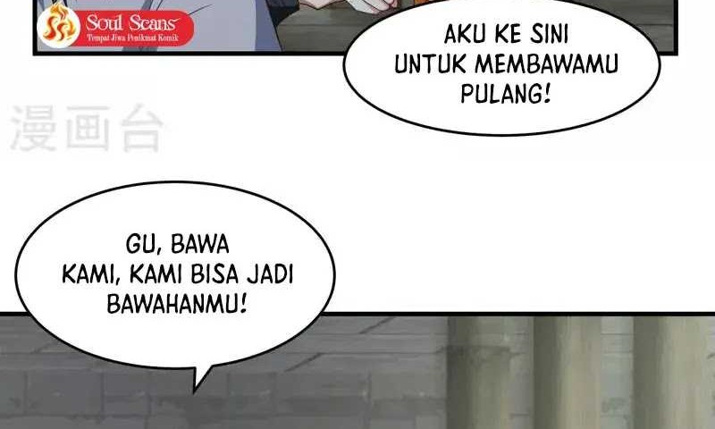 Chaos Alchemist Bab 87 halaman 10