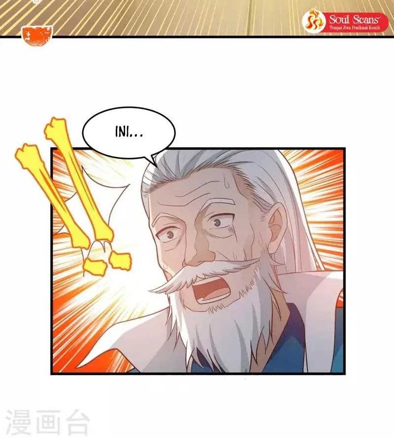 Chaos Alchemist Bab 87 halaman 18