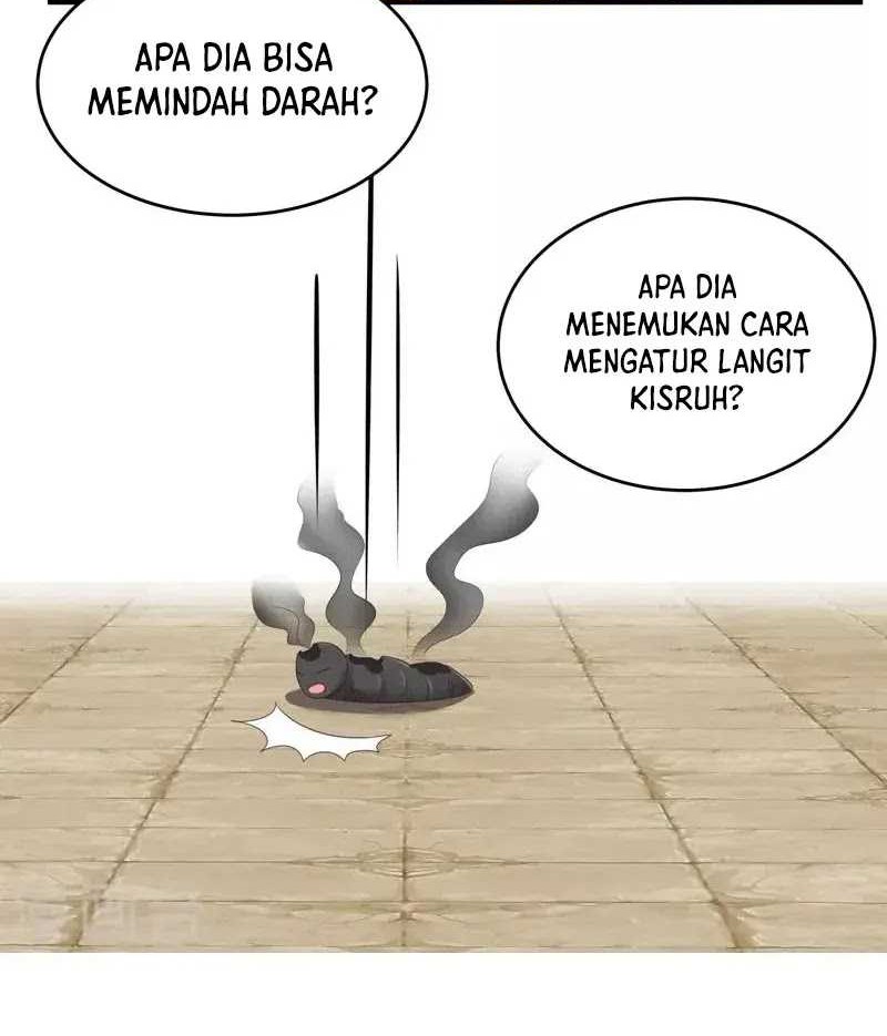 Chaos Alchemist Bab 88 halaman 14
