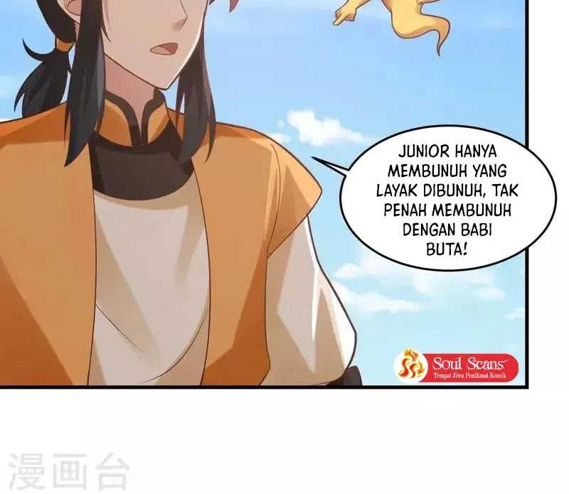 Chaos Alchemist Bab 88 halaman 16