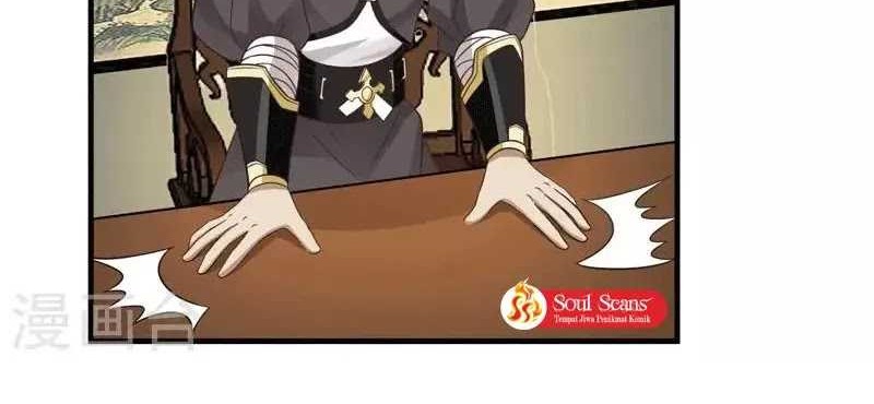 Chaos Alchemist chapter 89 halaman 8