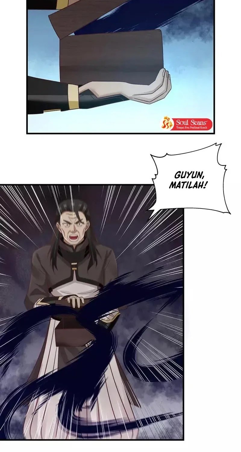 Chaos Alchemist chapter 90 halaman 2