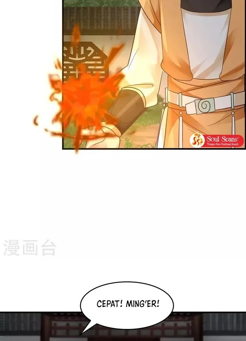 Chaos Alchemist chapter 90 halaman 4
